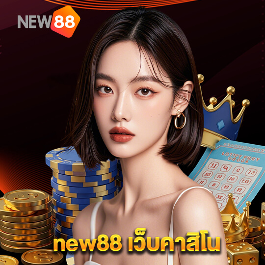 new88 เว็บคาสิโน